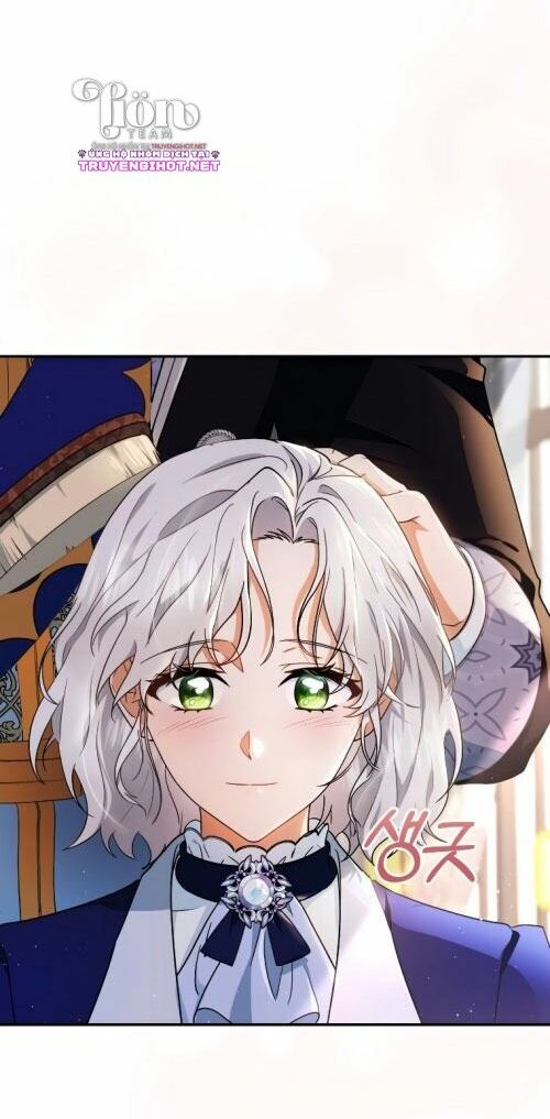 'Di Vật' Melvin Để Lại: Chapter 9.1