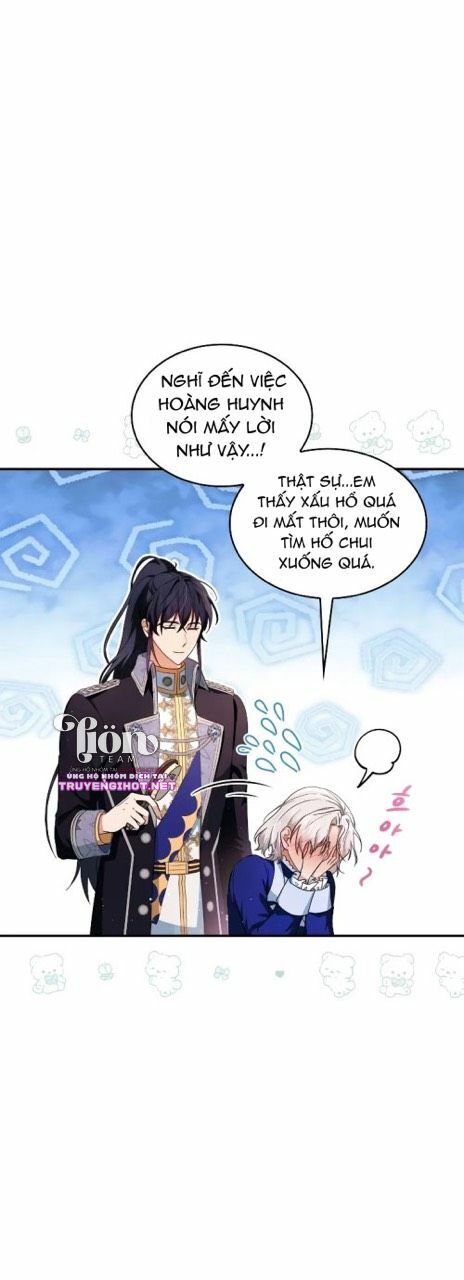 'Di Vật' Melvin Để Lại: Chapter 9.2