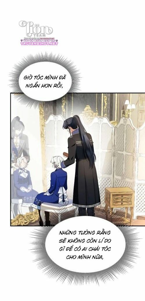 'Di Vật' Melvin Để Lại: Chapter 9.2