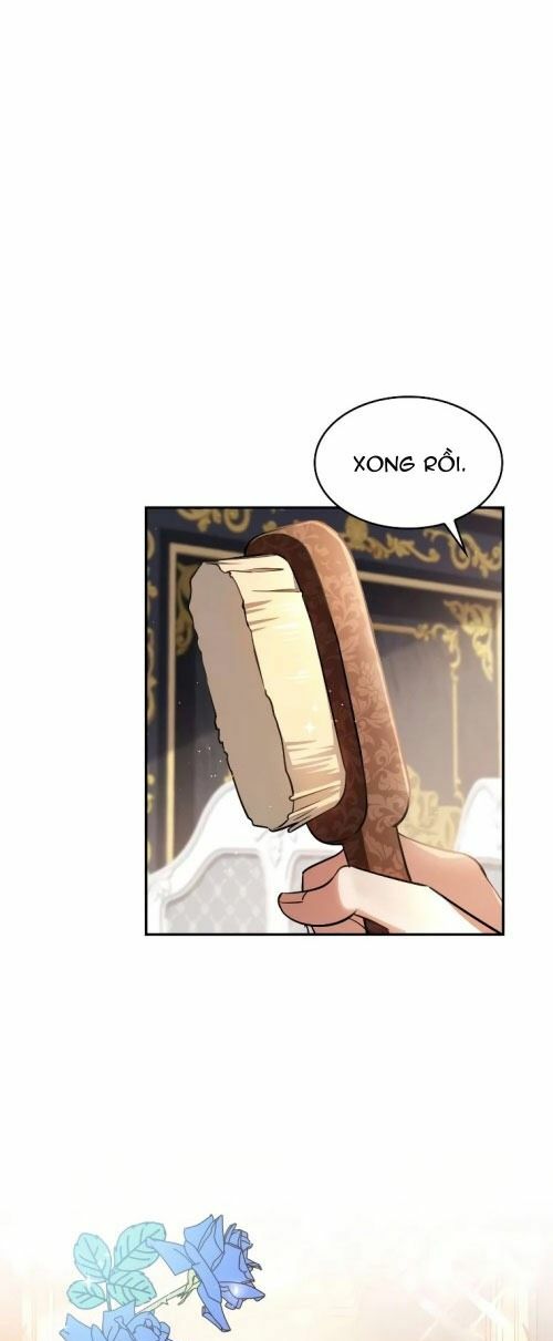 'Di Vật' Melvin Để Lại: Chapter 9.2