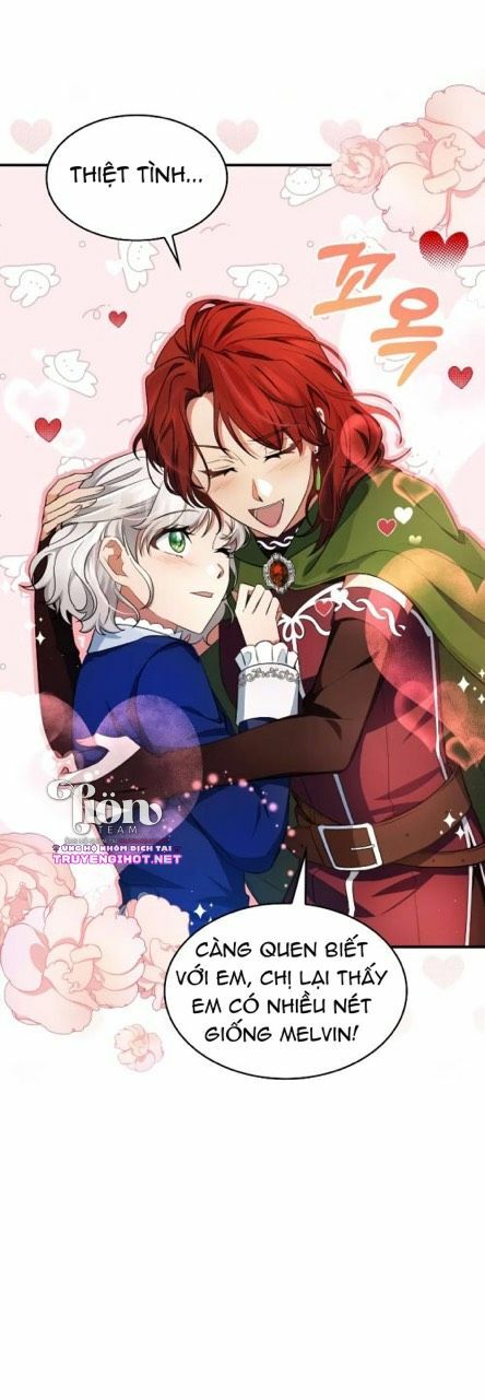 'Di Vật' Melvin Để Lại: Chapter 9.2