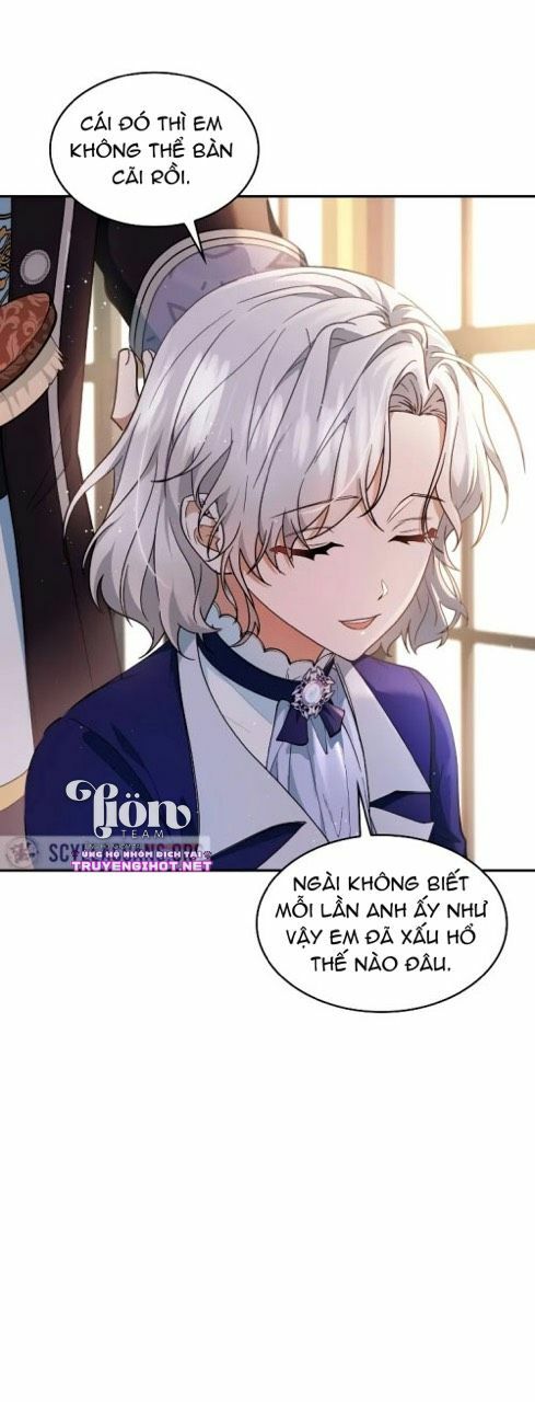'Di Vật' Melvin Để Lại: Chapter 9.2