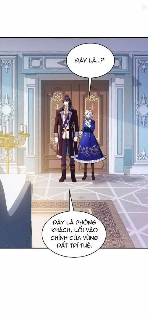 'Di Vật' Melvin Để Lại: Chapter 9.2