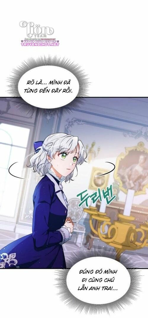 'Di Vật' Melvin Để Lại: Chapter 9.2
