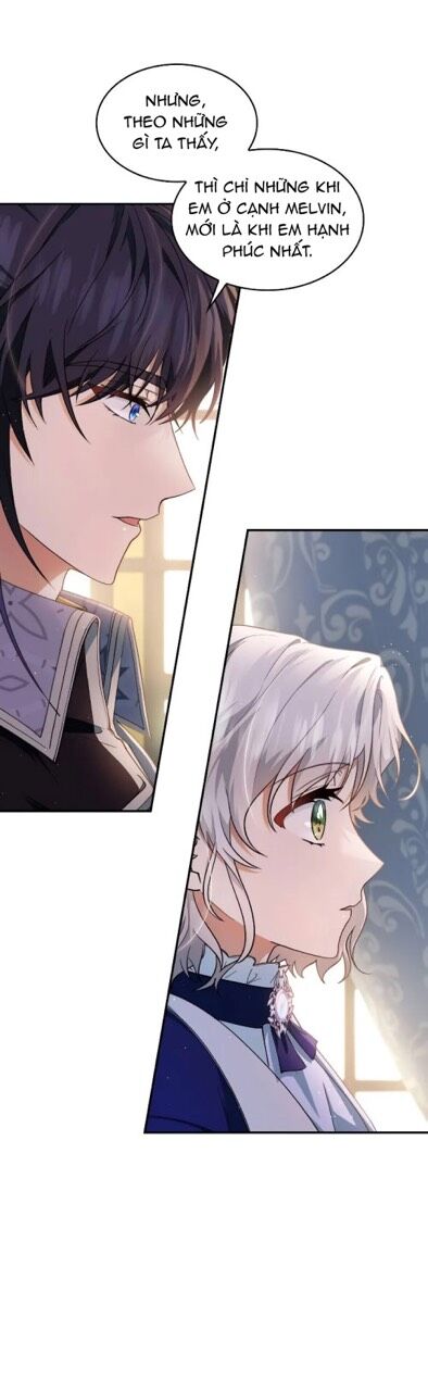 'Di Vật' Melvin Để Lại: Chapter 9.2