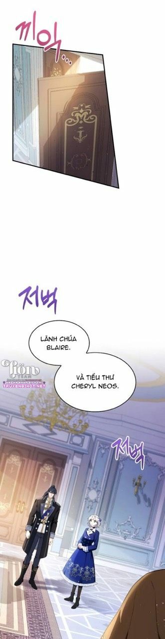 'Di Vật' Melvin Để Lại: Chapter 9.2