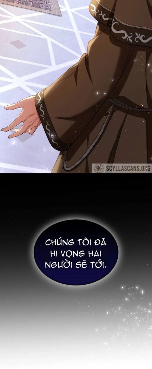 'Di Vật' Melvin Để Lại: Chapter 9.2