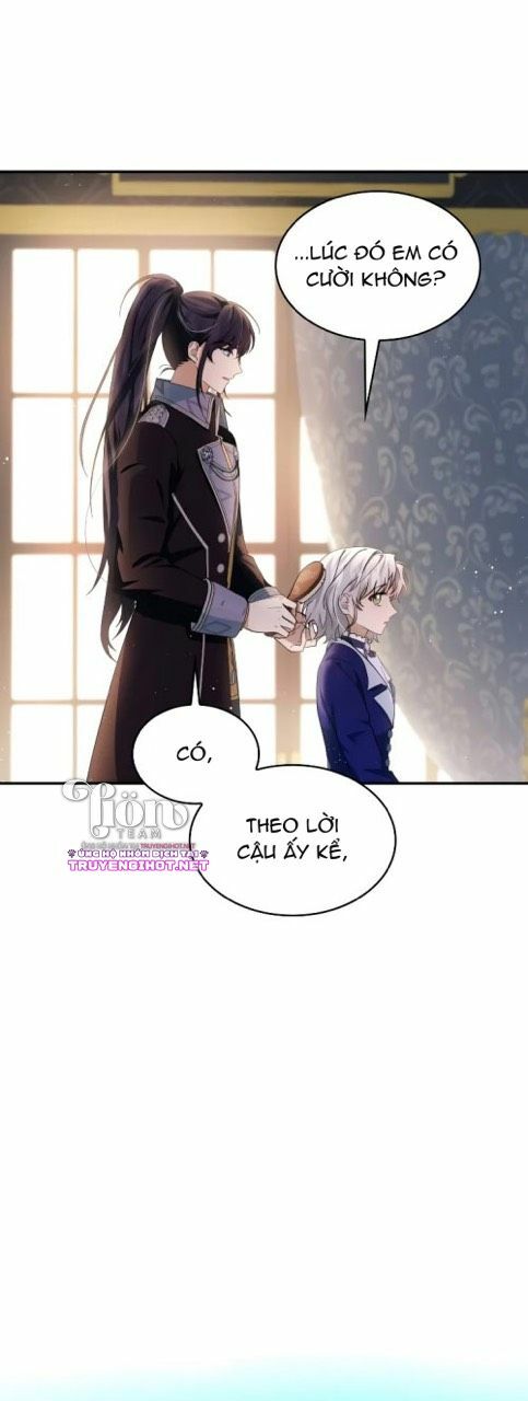 'Di Vật' Melvin Để Lại: Chapter 9.2