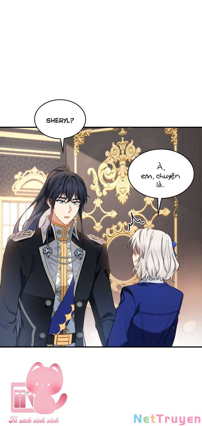 'Di Vật' Melvin Để Lại: Chapter 9