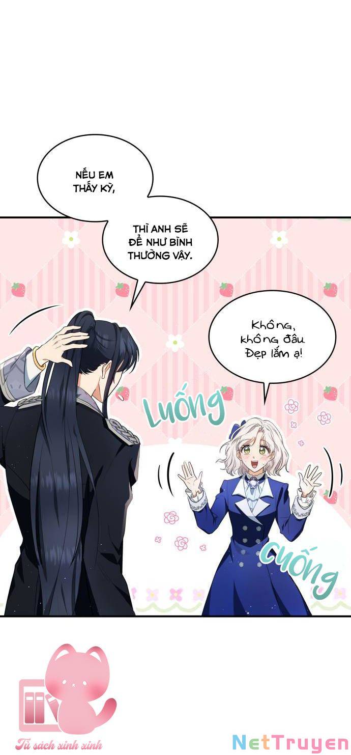 'Di Vật' Melvin Để Lại: Chapter 9