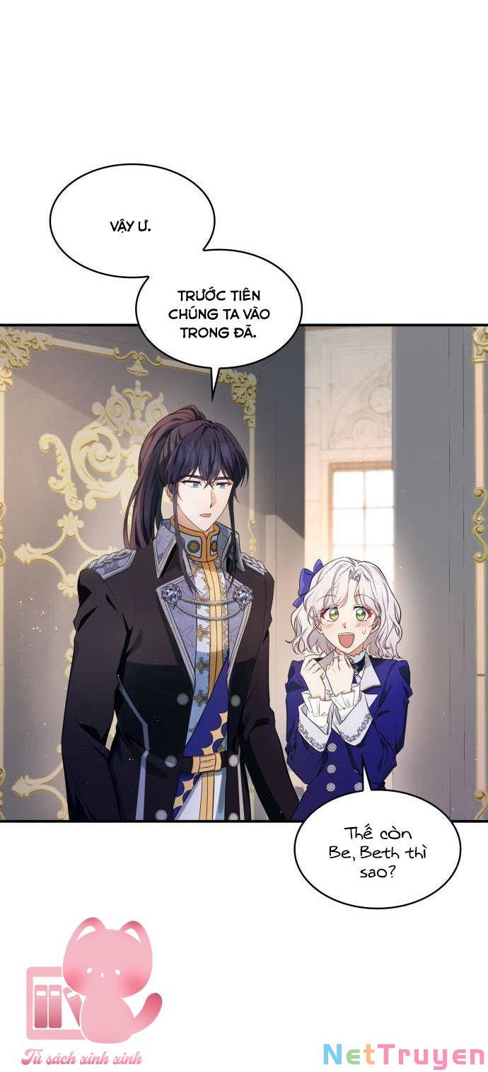 'Di Vật' Melvin Để Lại: Chapter 9