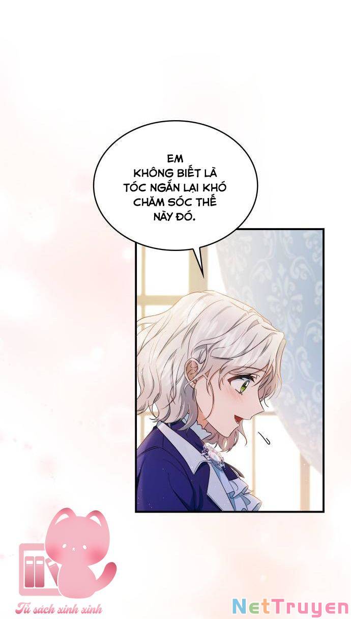 'Di Vật' Melvin Để Lại: Chapter 9