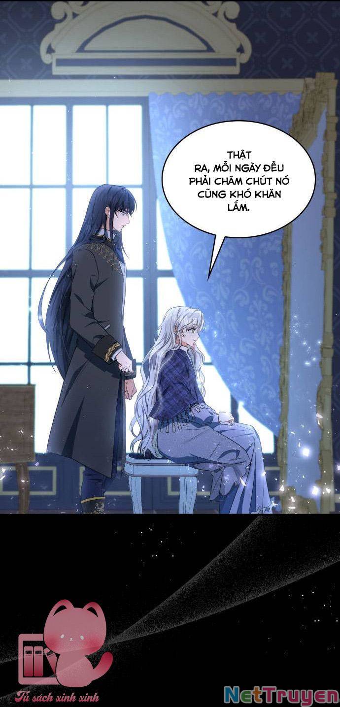 'Di Vật' Melvin Để Lại: Chapter 9