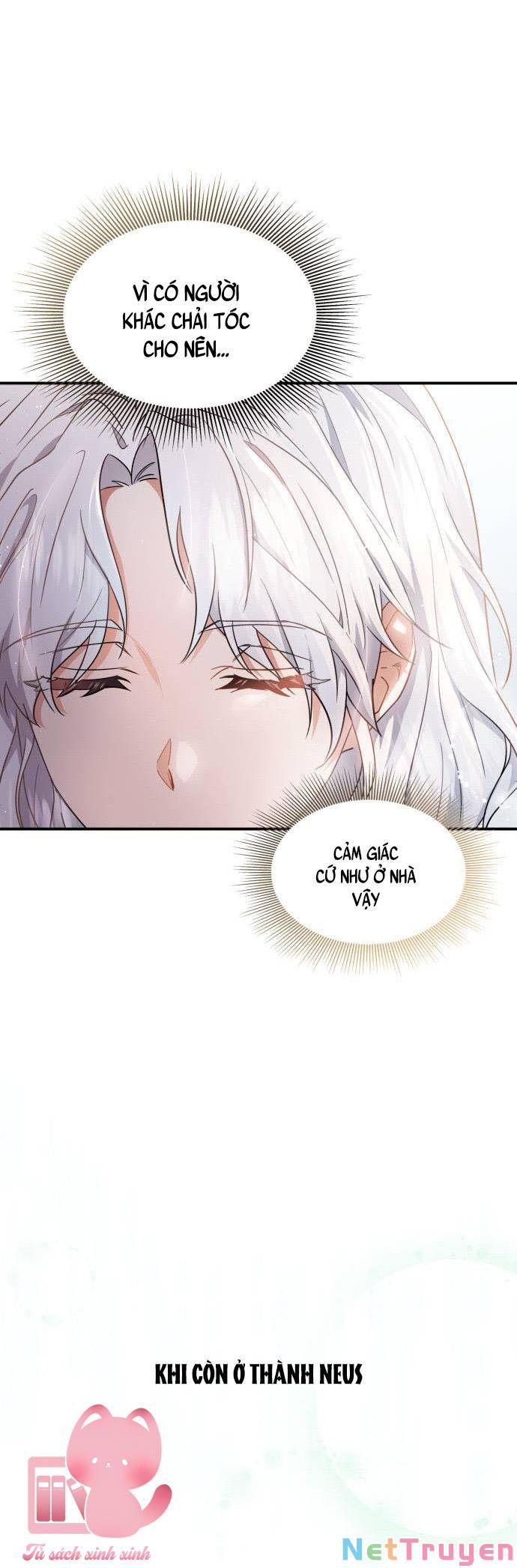 'Di Vật' Melvin Để Lại: Chapter 9