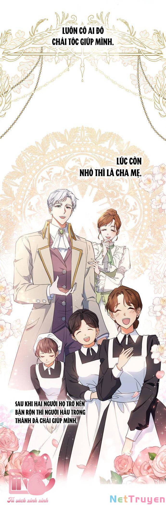 'Di Vật' Melvin Để Lại: Chapter 9