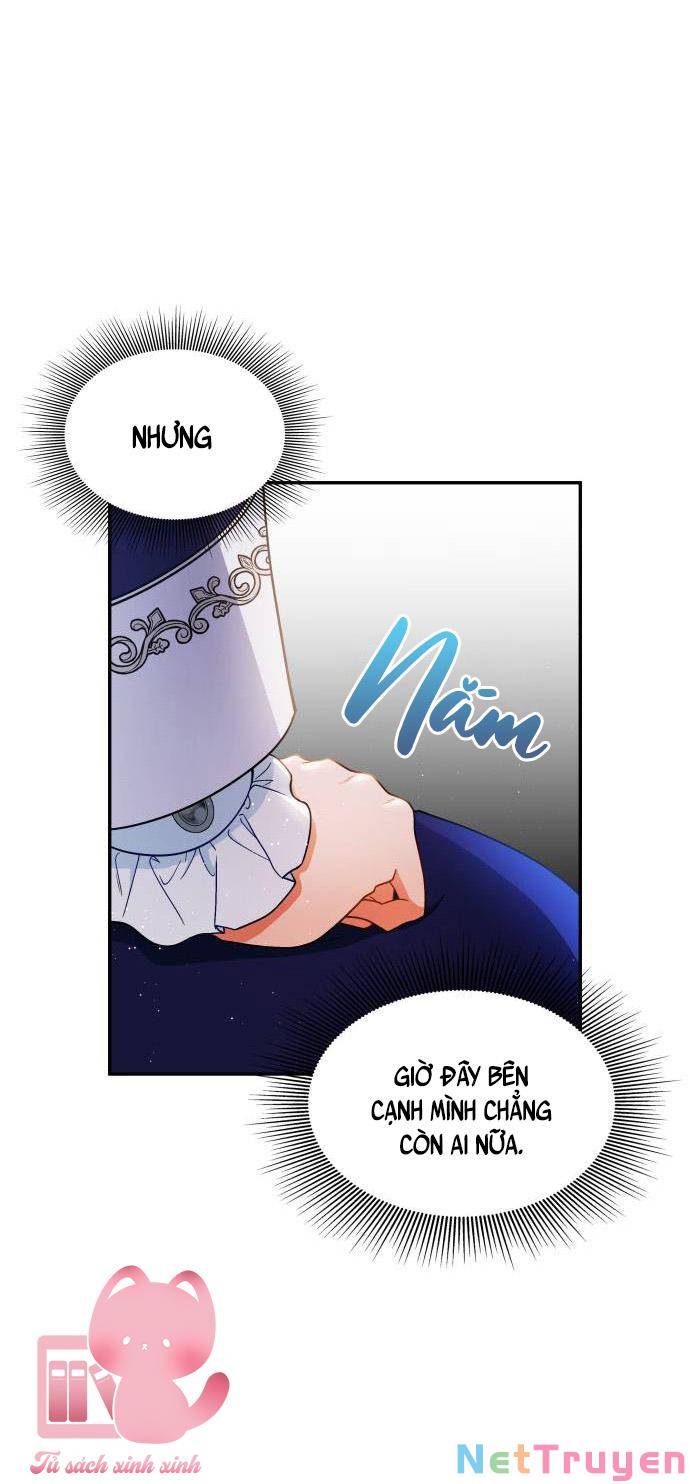 'Di Vật' Melvin Để Lại: Chapter 9