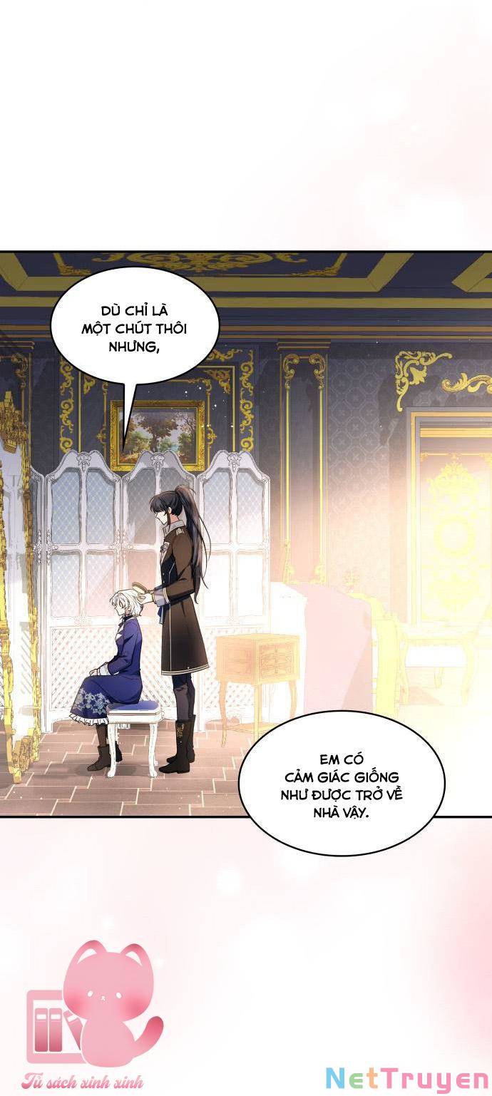 'Di Vật' Melvin Để Lại: Chapter 9