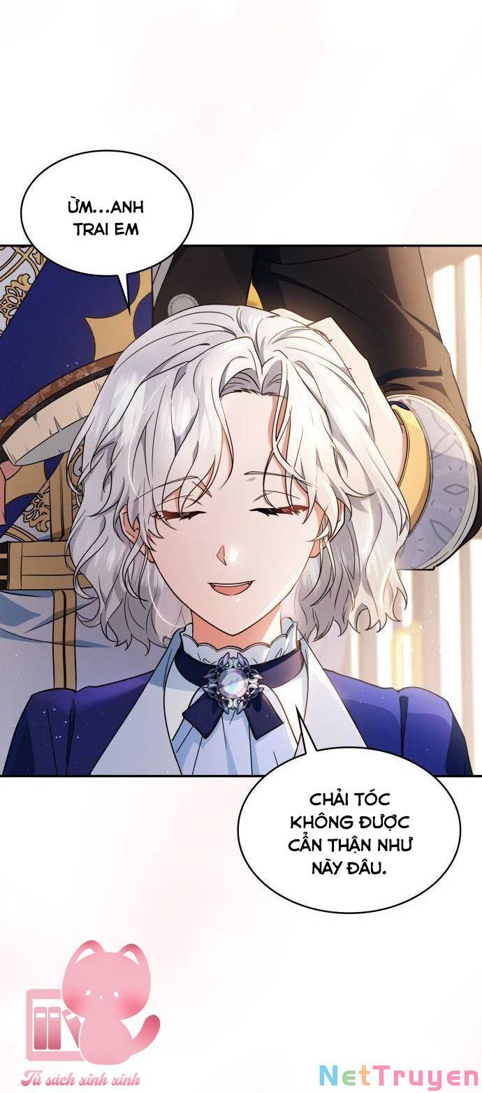 'Di Vật' Melvin Để Lại: Chapter 9