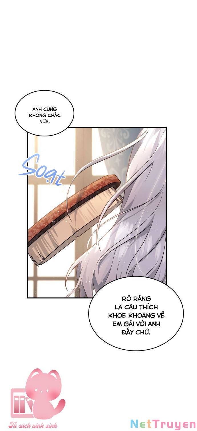 'Di Vật' Melvin Để Lại: Chapter 9