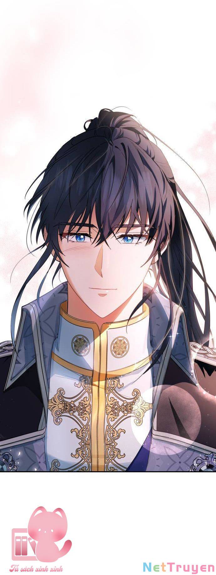 'Di Vật' Melvin Để Lại: Chapter 9