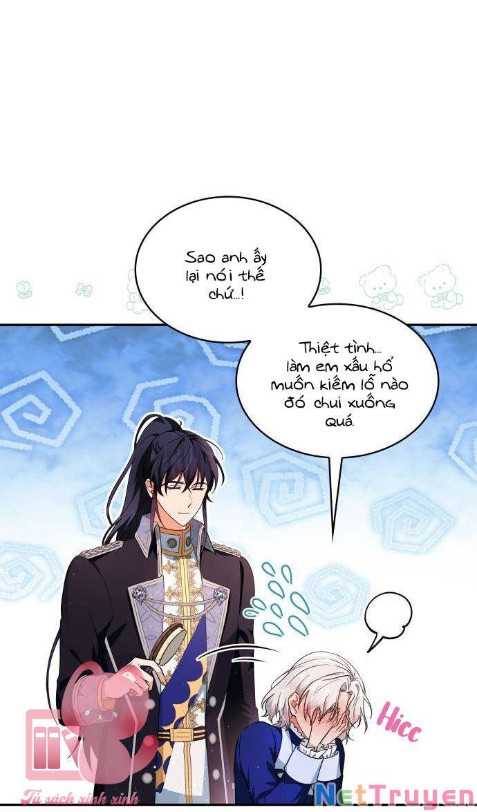 'Di Vật' Melvin Để Lại: Chapter 9