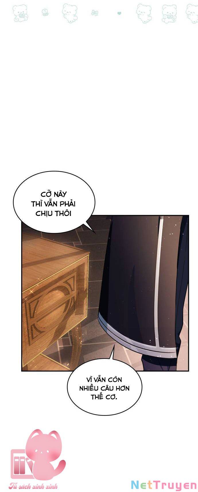 'Di Vật' Melvin Để Lại: Chapter 9