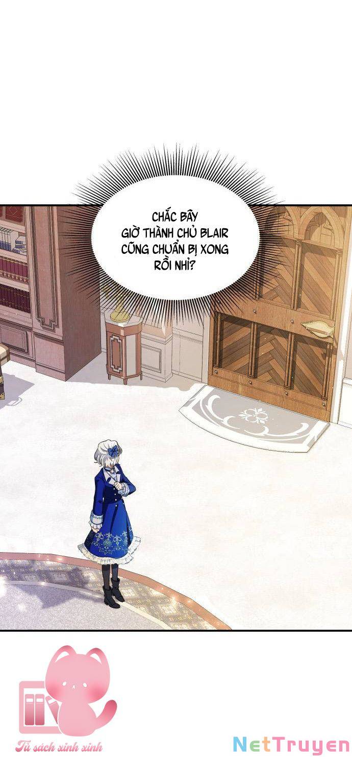 'Di Vật' Melvin Để Lại: Chapter 9