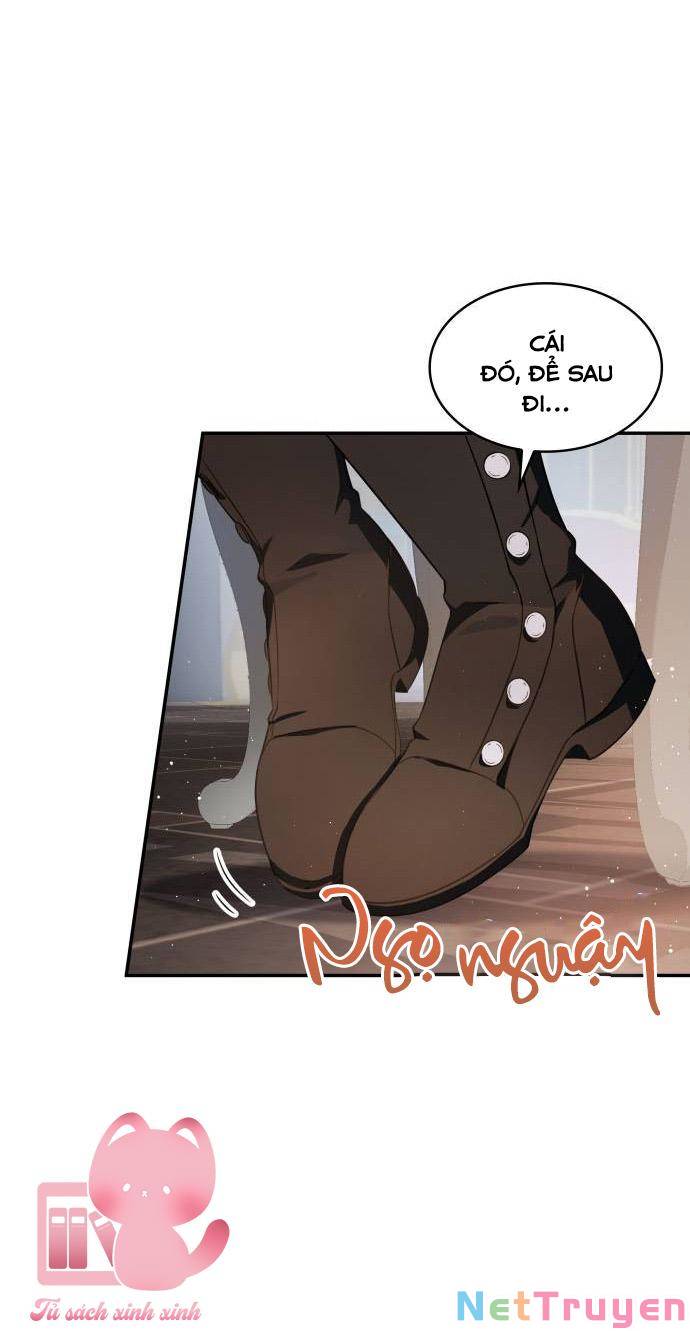 'Di Vật' Melvin Để Lại: Chapter 9