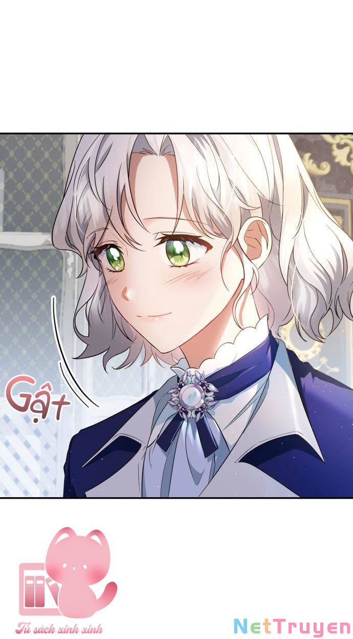 'Di Vật' Melvin Để Lại: Chapter 9
