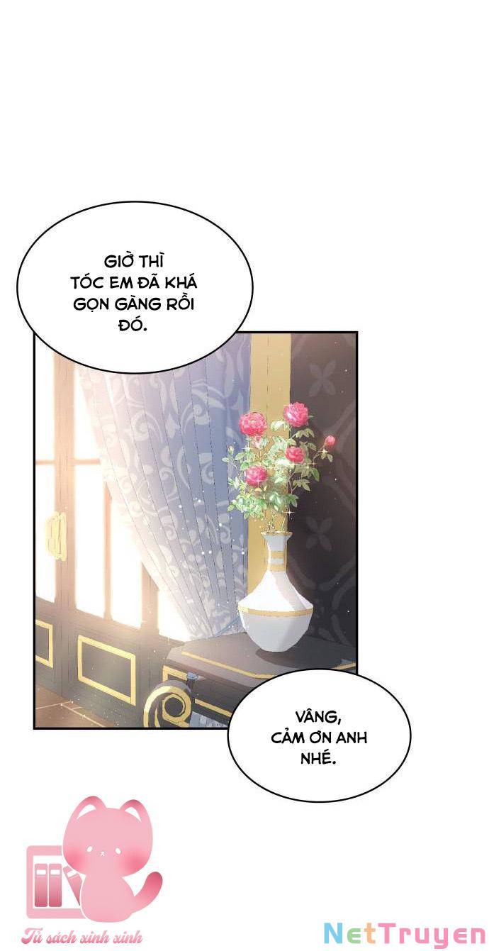 'Di Vật' Melvin Để Lại: Chapter 9