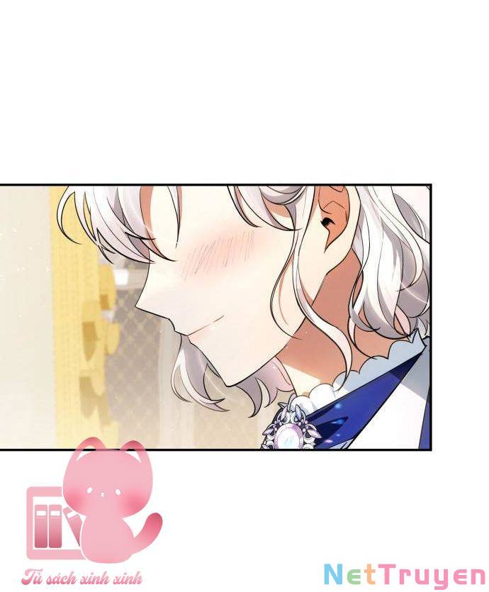 'Di Vật' Melvin Để Lại: Chapter 9