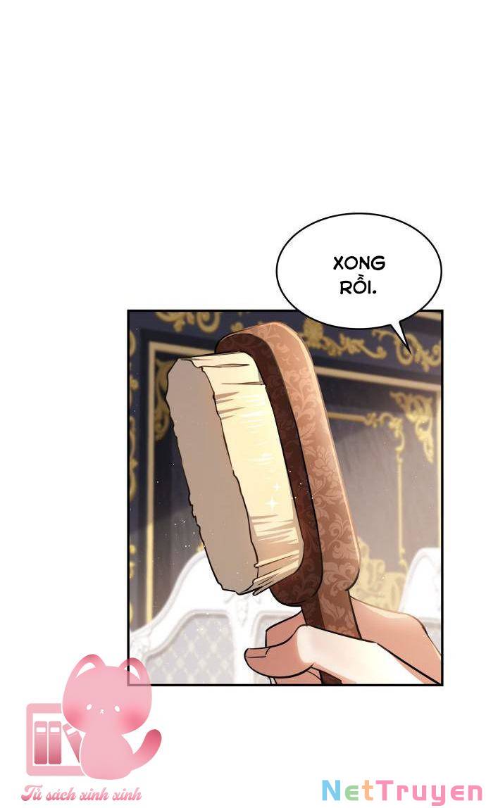 'Di Vật' Melvin Để Lại: Chapter 9