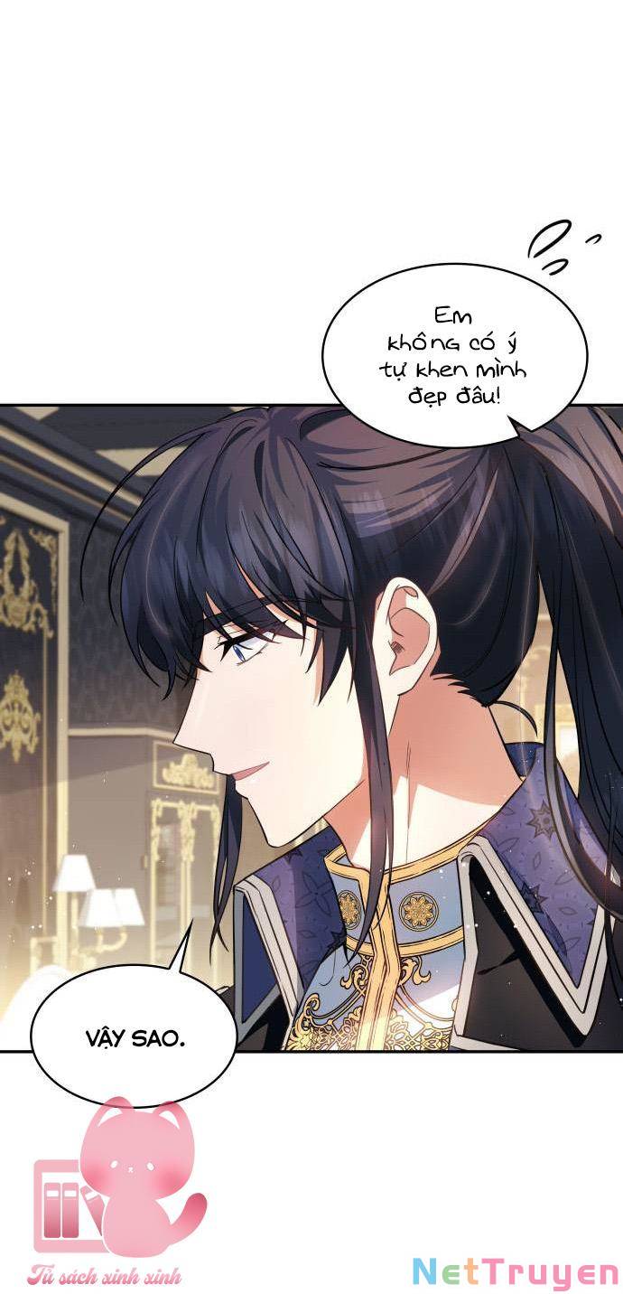 'Di Vật' Melvin Để Lại: Chapter 9