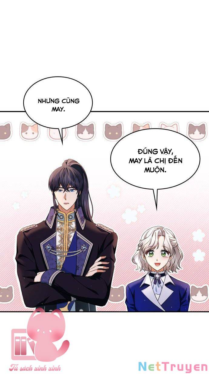 'Di Vật' Melvin Để Lại: Chapter 9