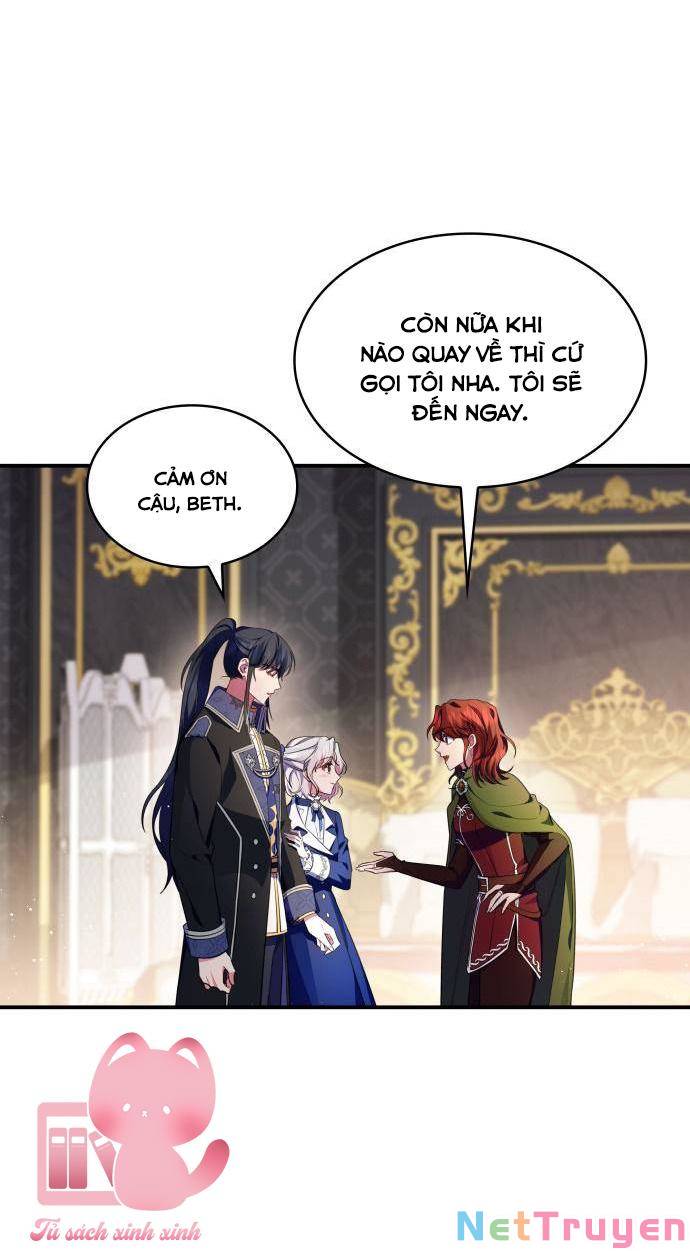 'Di Vật' Melvin Để Lại: Chapter 9