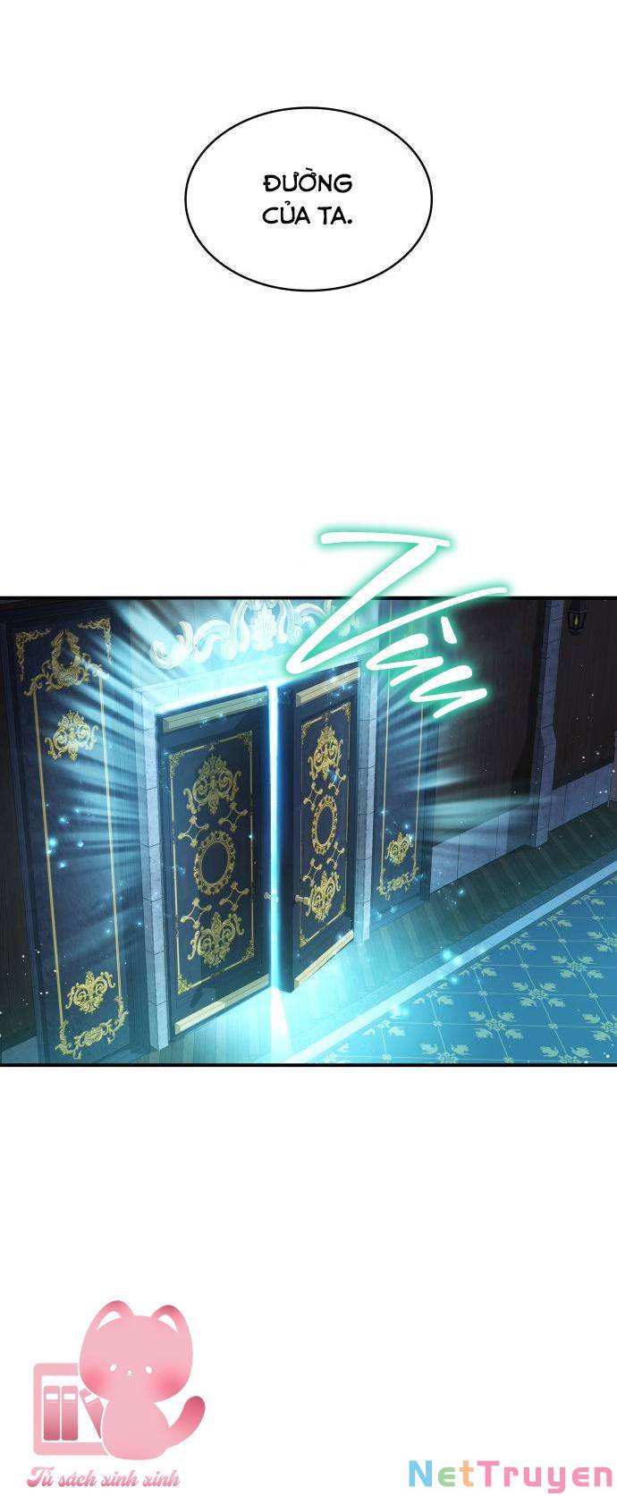 'Di Vật' Melvin Để Lại: Chapter 9