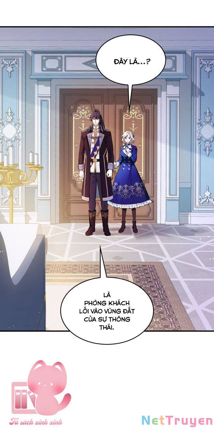 'Di Vật' Melvin Để Lại: Chapter 9