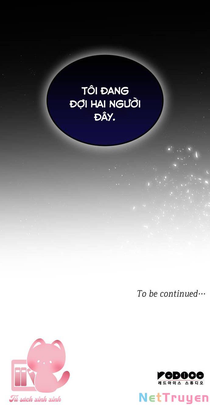 'Di Vật' Melvin Để Lại: Chapter 9