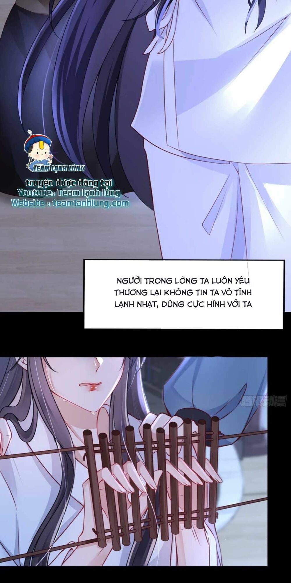 Sự Trả Thù Của Vương Phi: Chapter 1