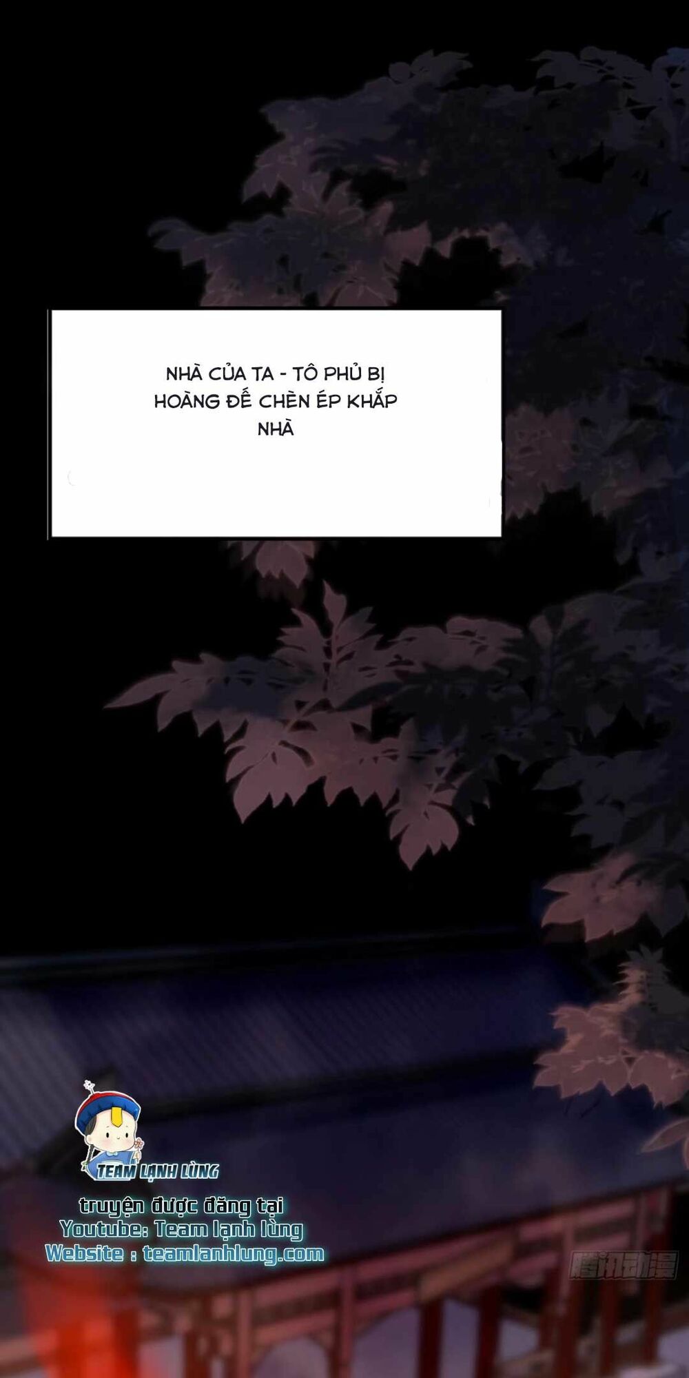 Sự Trả Thù Của Vương Phi: Chapter 1