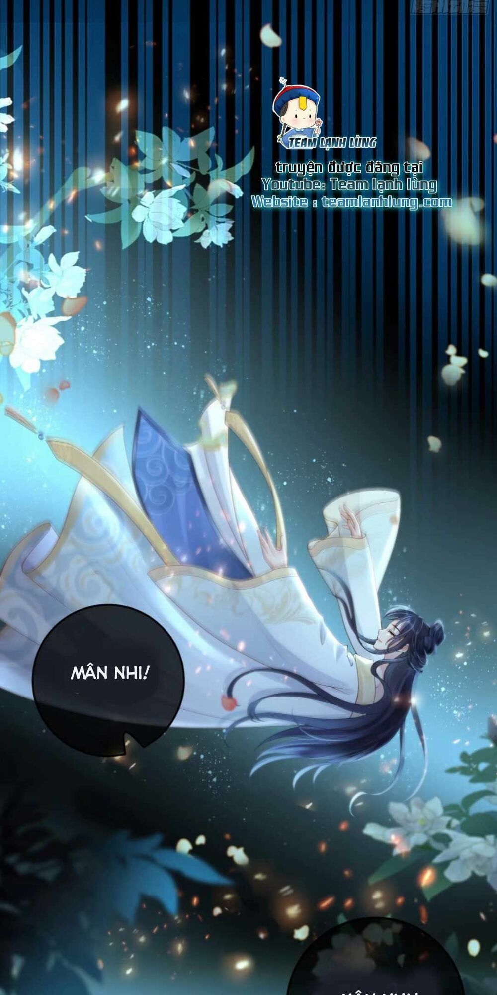 Sự Trả Thù Của Vương Phi: Chapter 1
