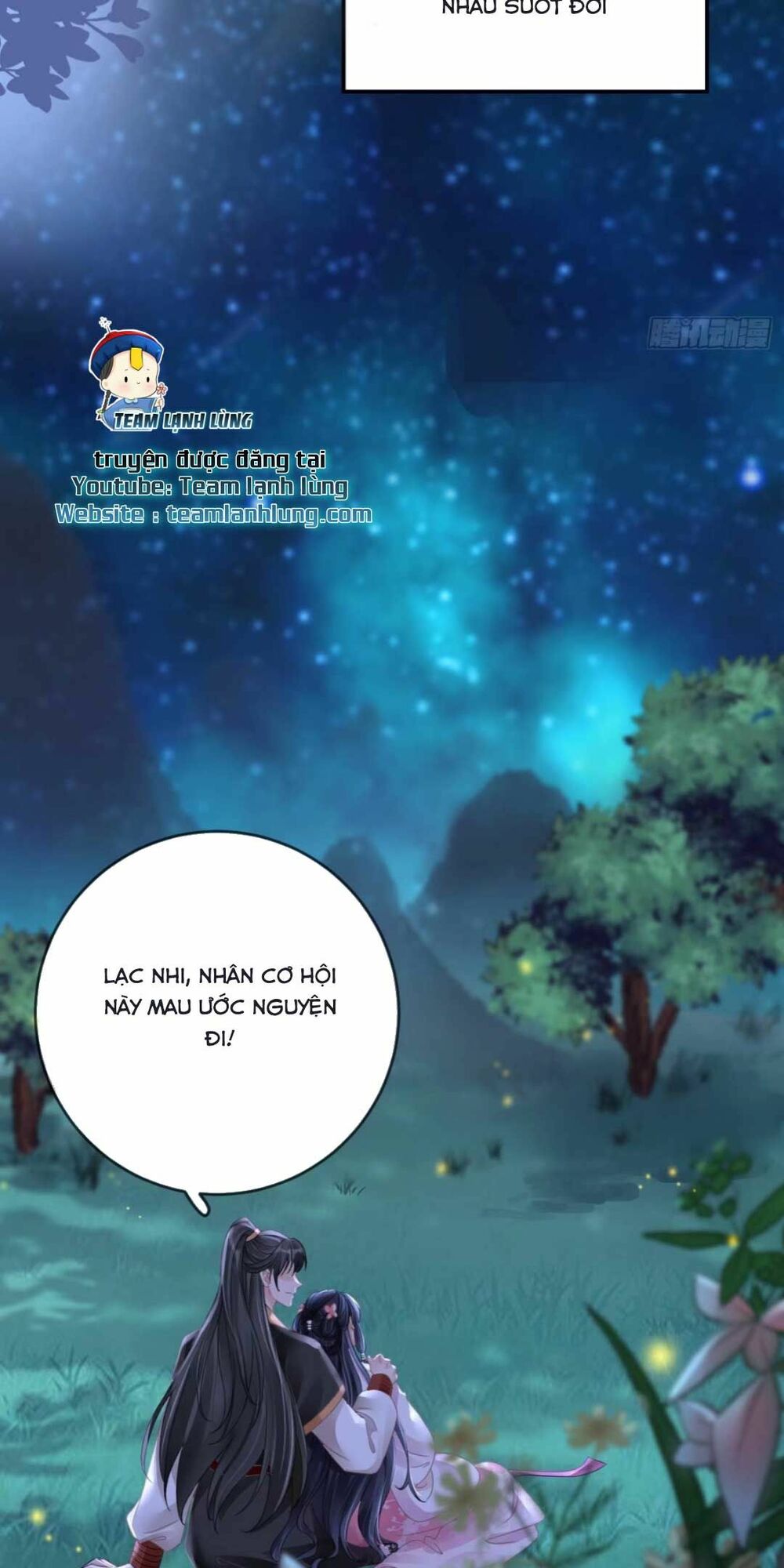 Sự Trả Thù Của Vương Phi: Chapter 1