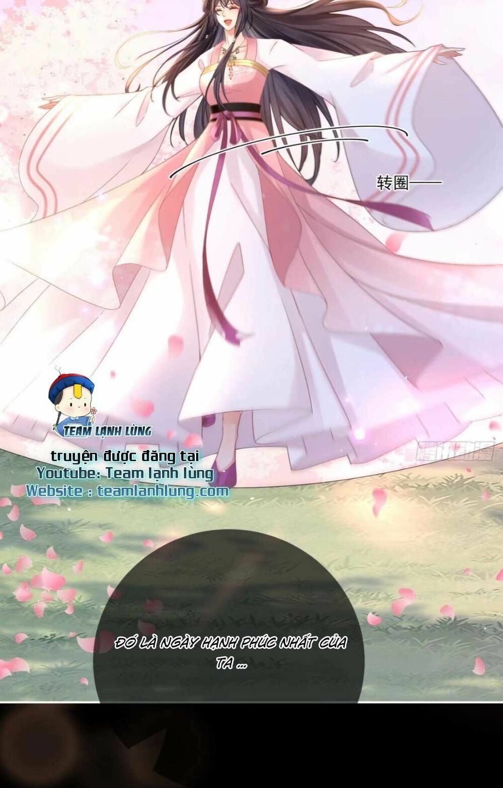 Sự Trả Thù Của Vương Phi: Chapter 10