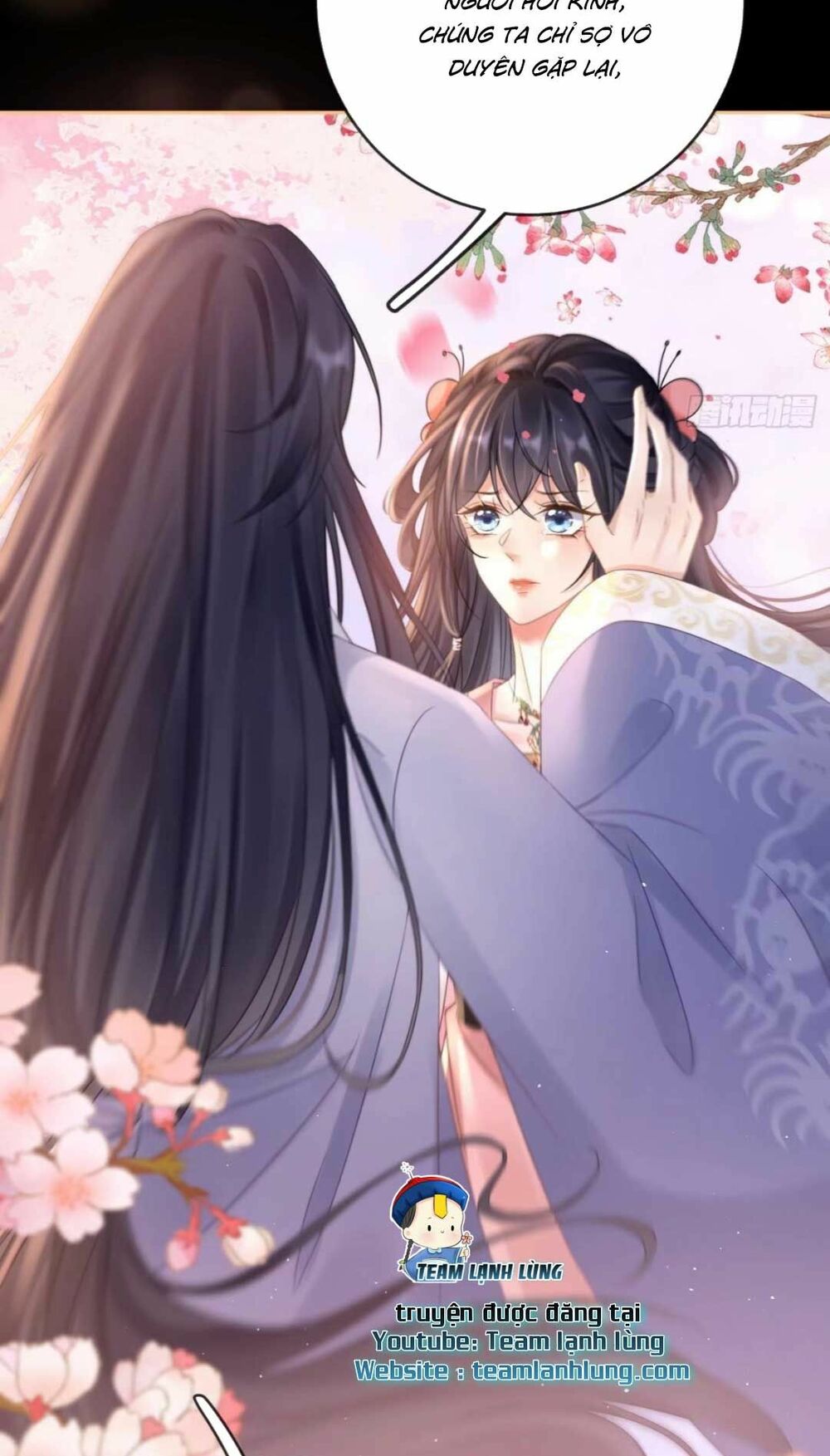 Sự Trả Thù Của Vương Phi: Chapter 10