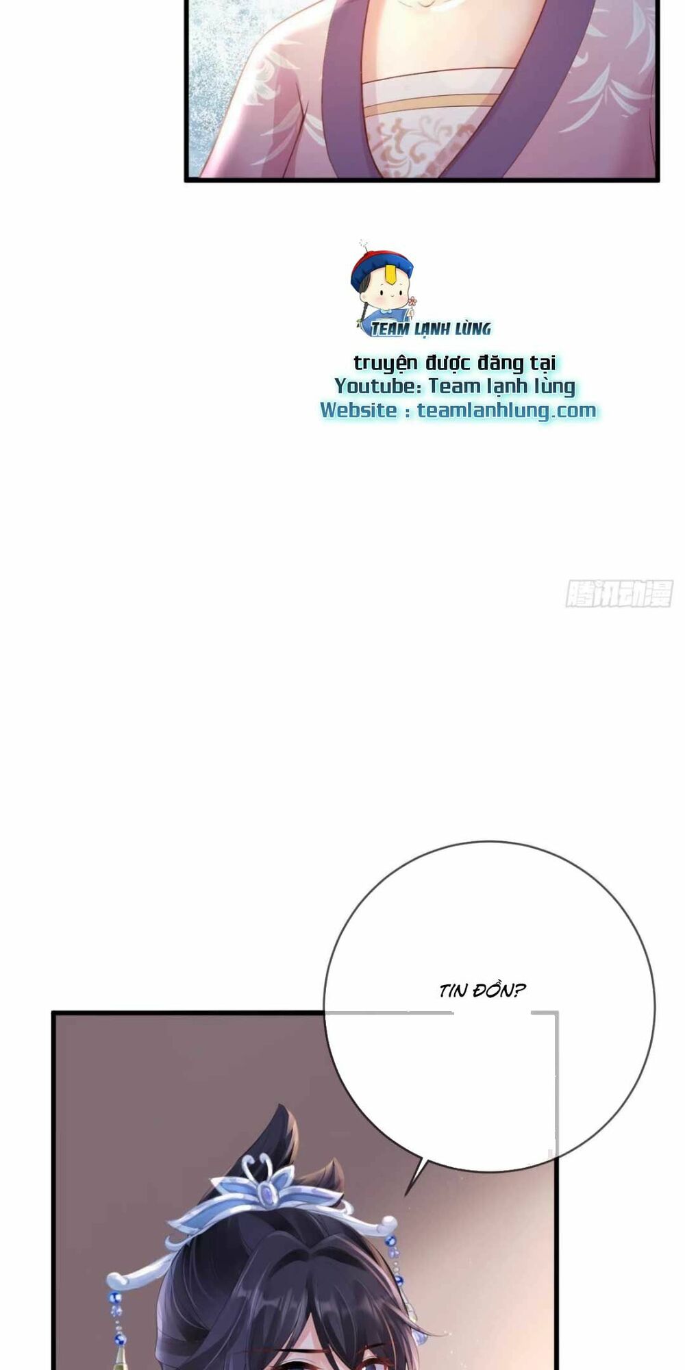 Sự Trả Thù Của Vương Phi: Chapter 11