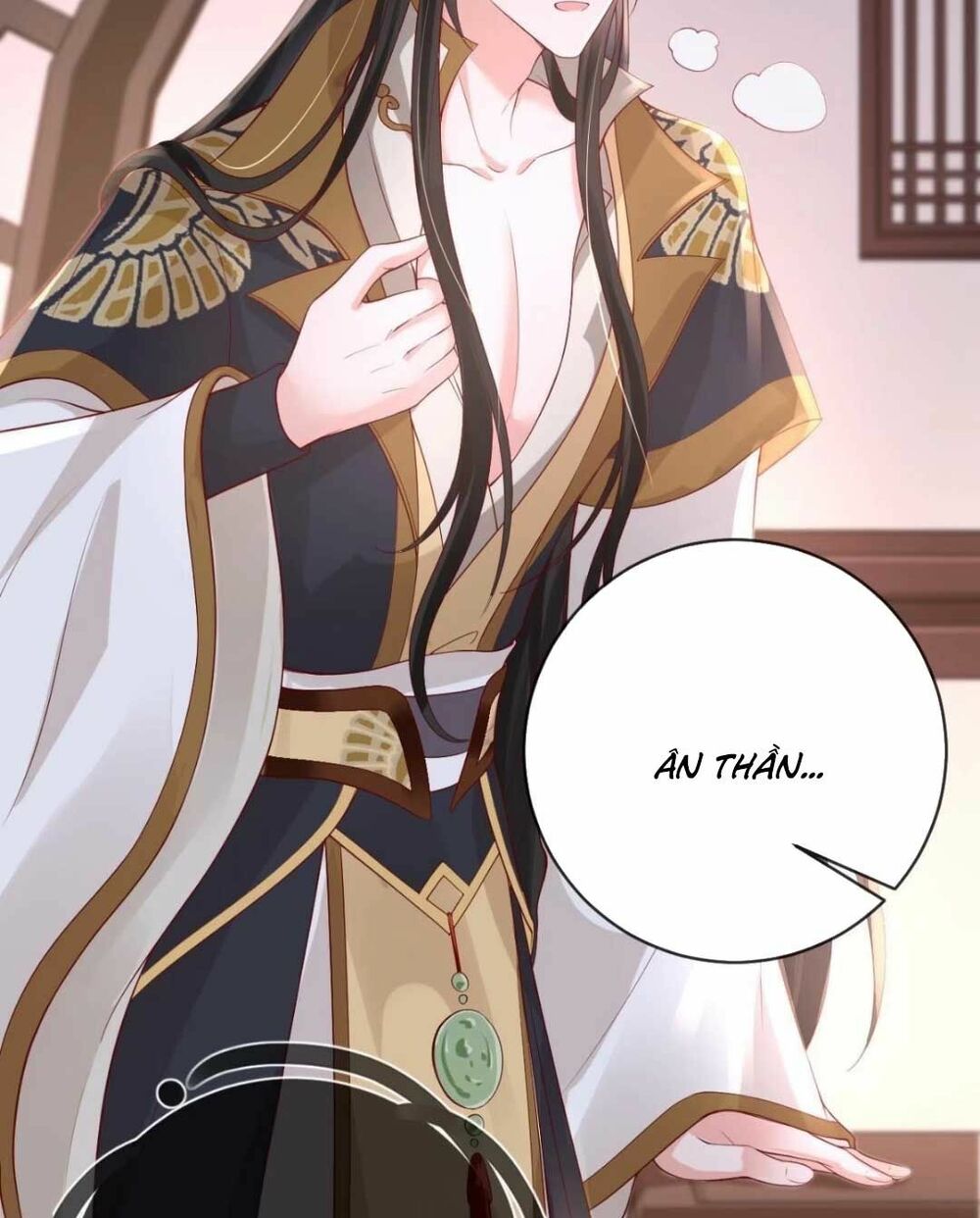 Sự Trả Thù Của Vương Phi: Chapter 11