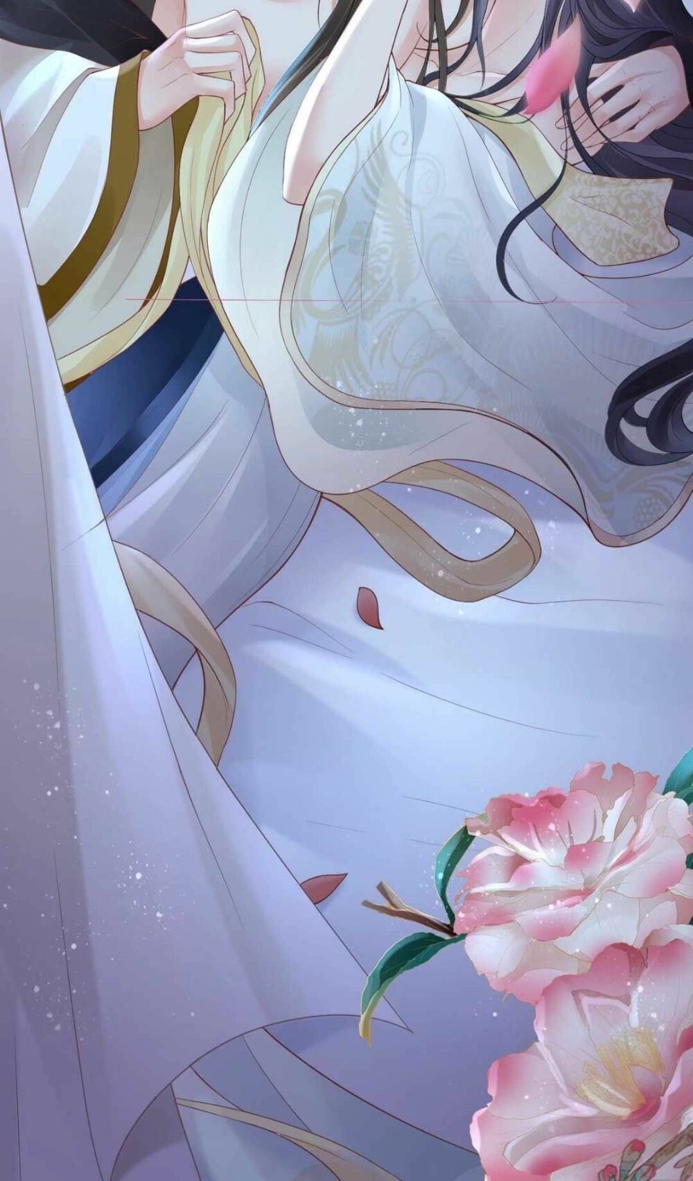 Sự Trả Thù Của Vương Phi: Chapter 11