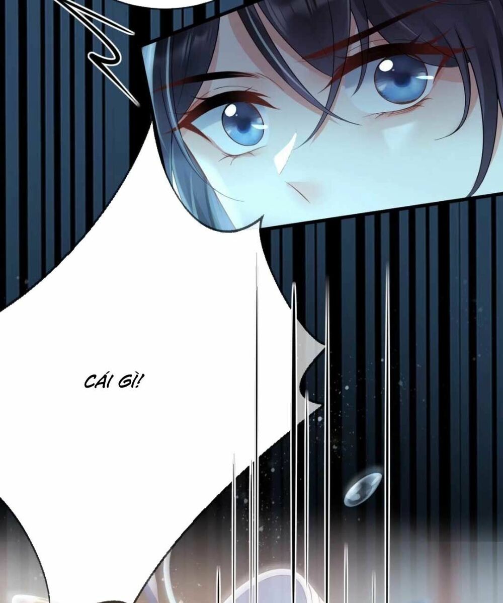 Sự Trả Thù Của Vương Phi: Chapter 11