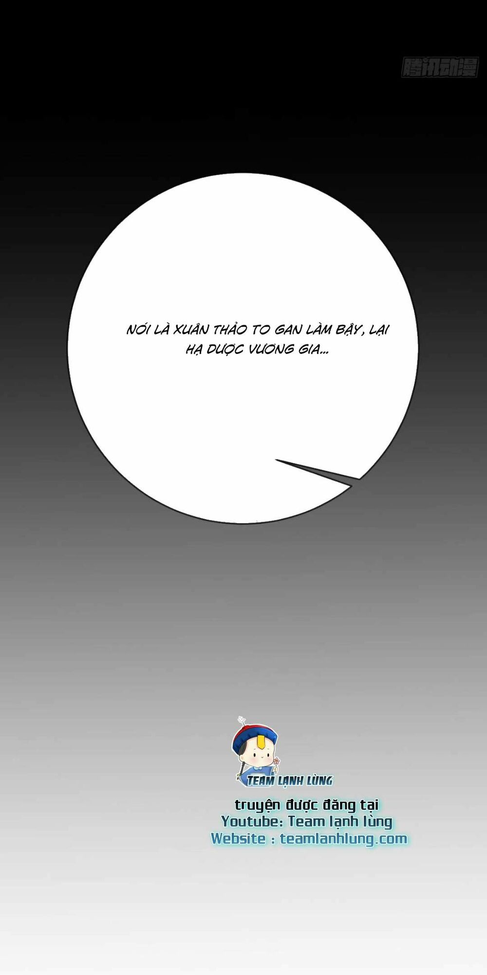 Sự Trả Thù Của Vương Phi: Chapter 11