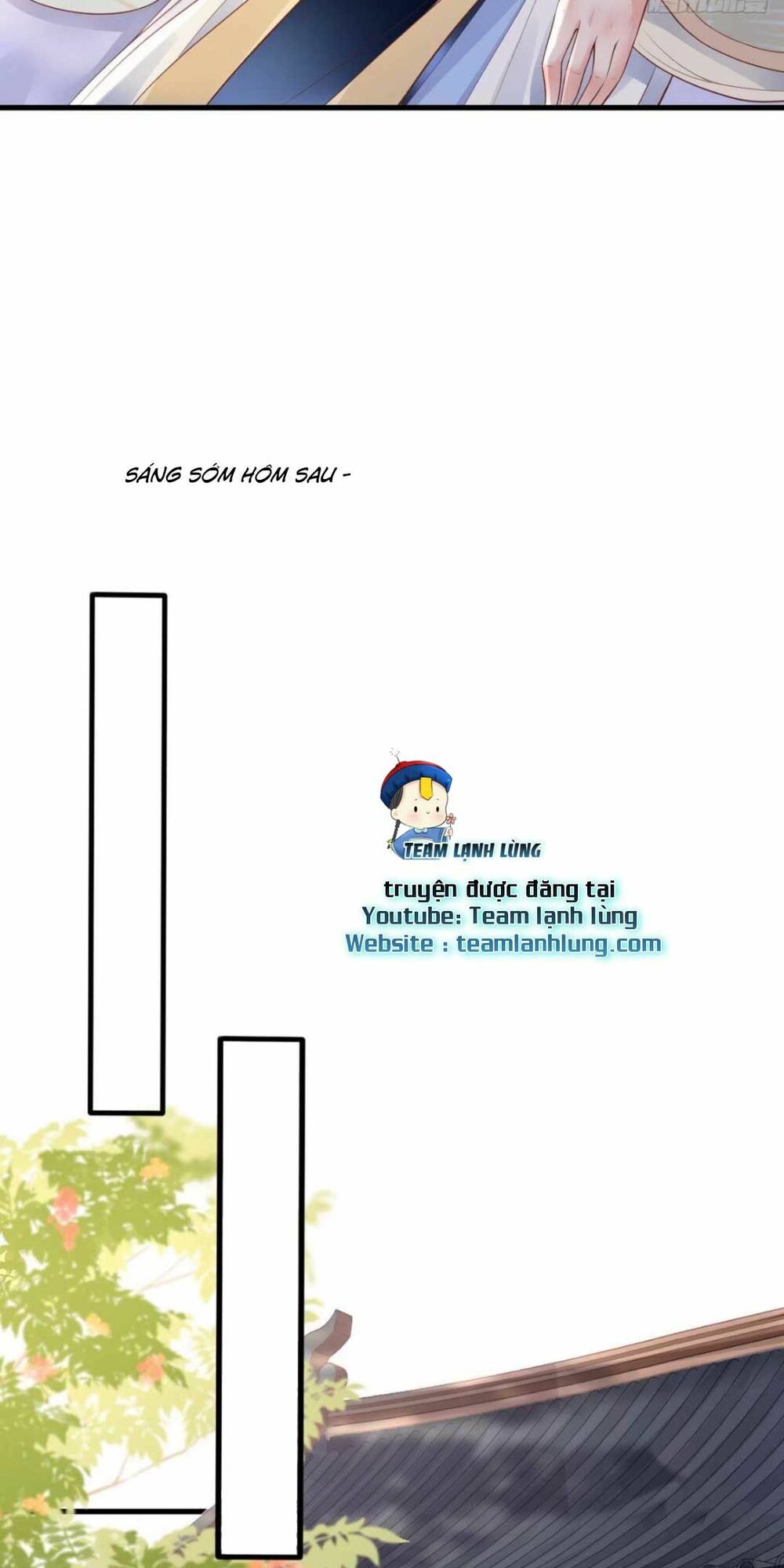 Sự Trả Thù Của Vương Phi: Chapter 11